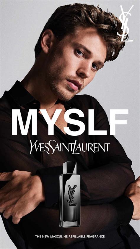 yves saint laurent brand ambassador|yves st laurent.